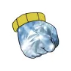 Diamond Hands
