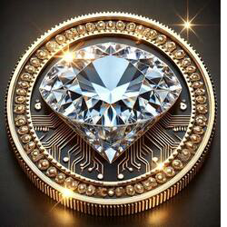 DIAMOND TOKEN 💎