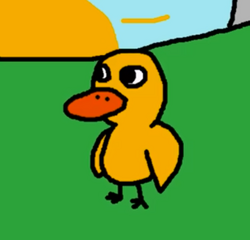 Didi Duck