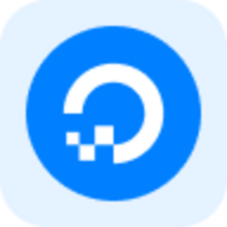 DigitalOcean rStock