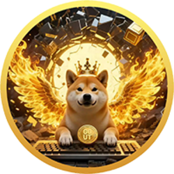 分红狗头 (Dividend Dog Head)