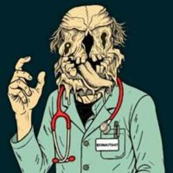 Doctor Mutant