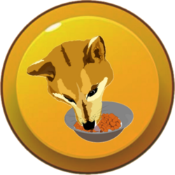 Dog Food Token