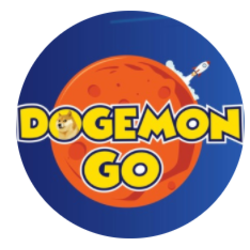 DogemonGo