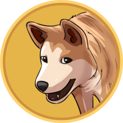 Doggo Inu