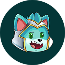 Dagknight Dog