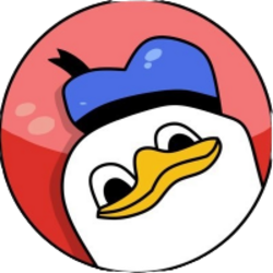 Dolan Duck