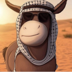 Donkey