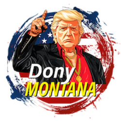 Dony Montana