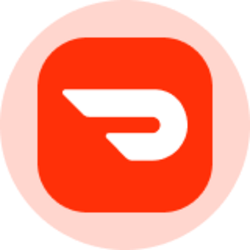 DoorDash (Ondo Tokenized Stock)