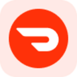 DoorDash rStock