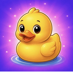 DUCKY