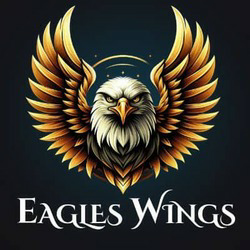 EAGLES WINGS