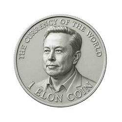 Elon Coin