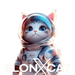 ElonXCat