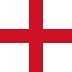 England Coin
