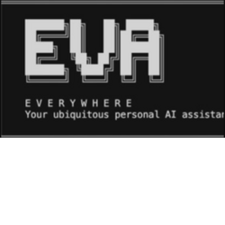 Eva Everywhere