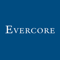 Evercore Inc. rStock