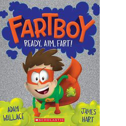 Fartboy