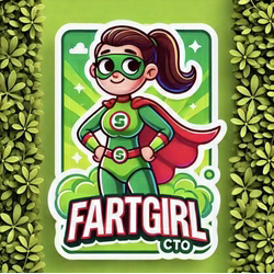 FARTGIRL