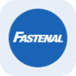 Fastenal rStock