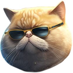 FAT CAT