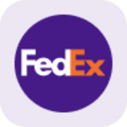 FedEx rStock