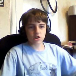 First bitcoin kid