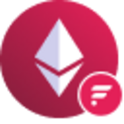 Flare Staked Ether