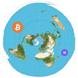 Flat Earth