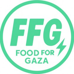 FOOD FOR GAZA