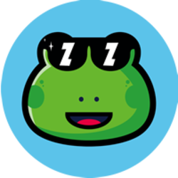FROG CEO