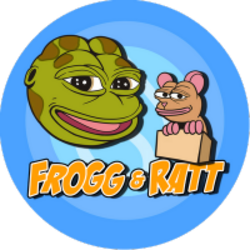 Frogg and Ratt