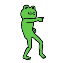 Froggie