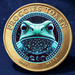 Froggies