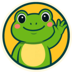 Froggy