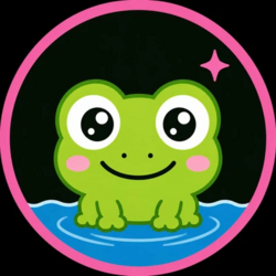 Froglet
