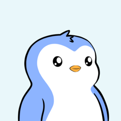 GalaConnect Bridged PENGU (GalaChain)