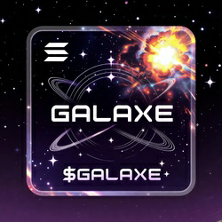 Galaxe