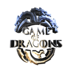 Game of Dragons