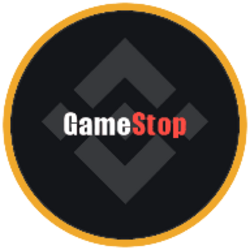 GameStop (bStocks Tokenized Stock)