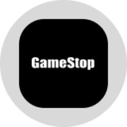 GameStop (Ondo Tokenized Stock)
