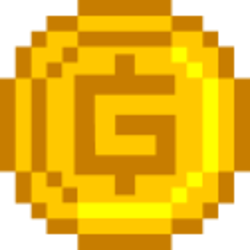 GAX Liquidity Token Reward