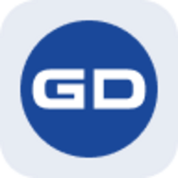 General Dynamics rStock