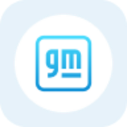 General Motors rStock