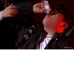 Generational Crashout