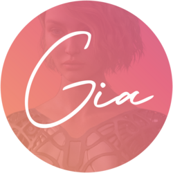 Gia by DexFi
