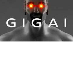 Gigaichad