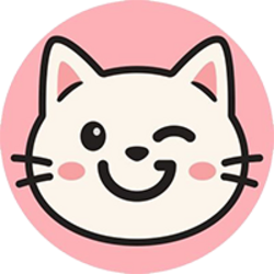 Giggle Cat