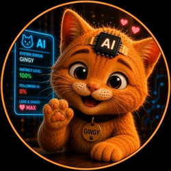 GINGY vs AI